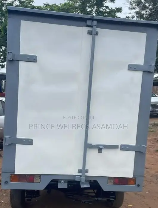 Suzuki Super Carry