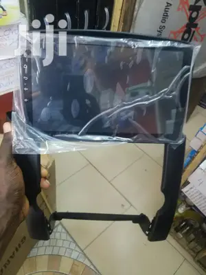 Kia Sorento 2012 Android System