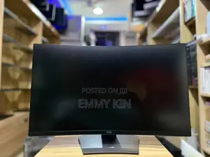 Dell Monitor 32 Inches Curved