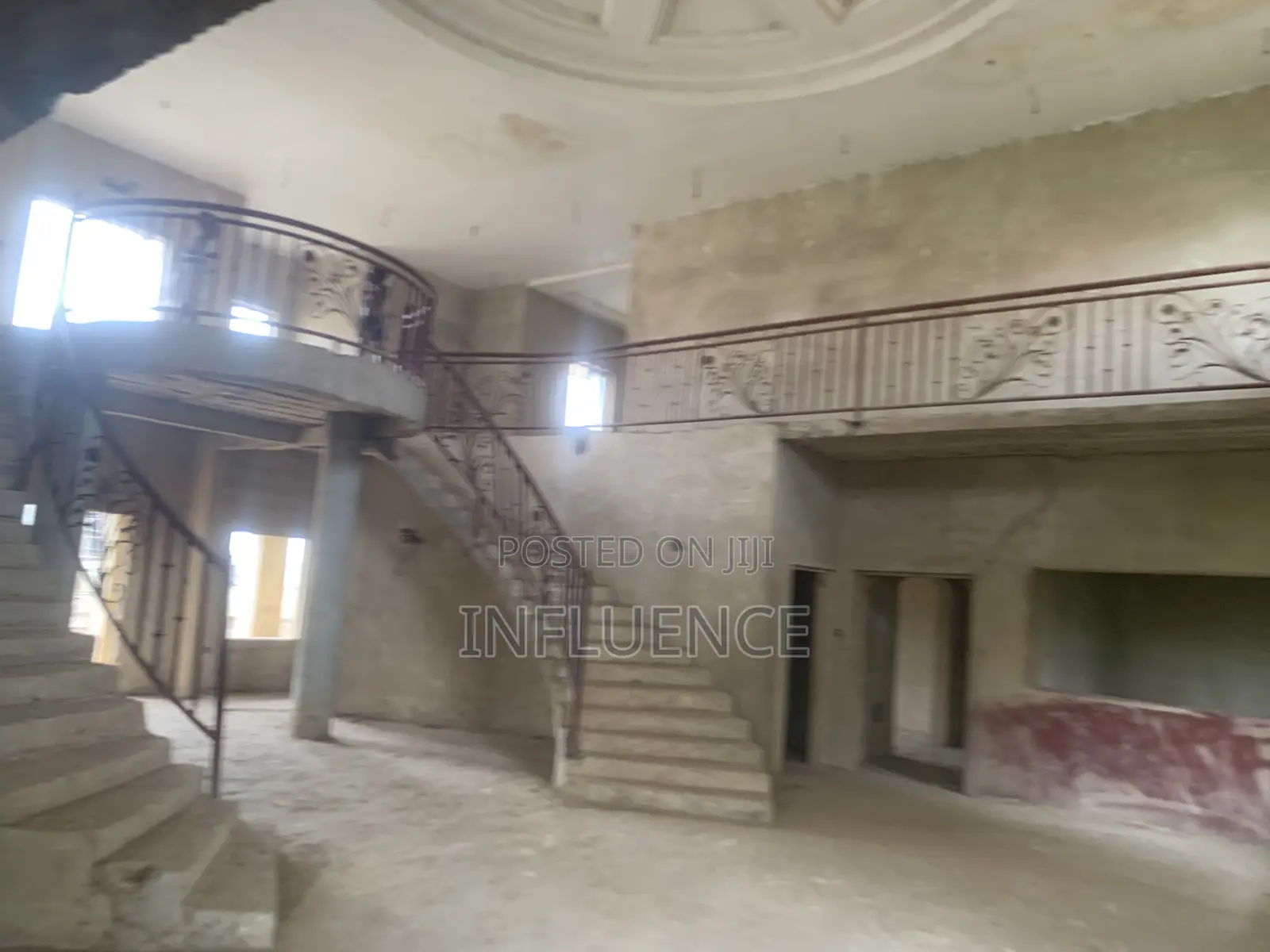 8bdrm House in East Legon Hills for sale
