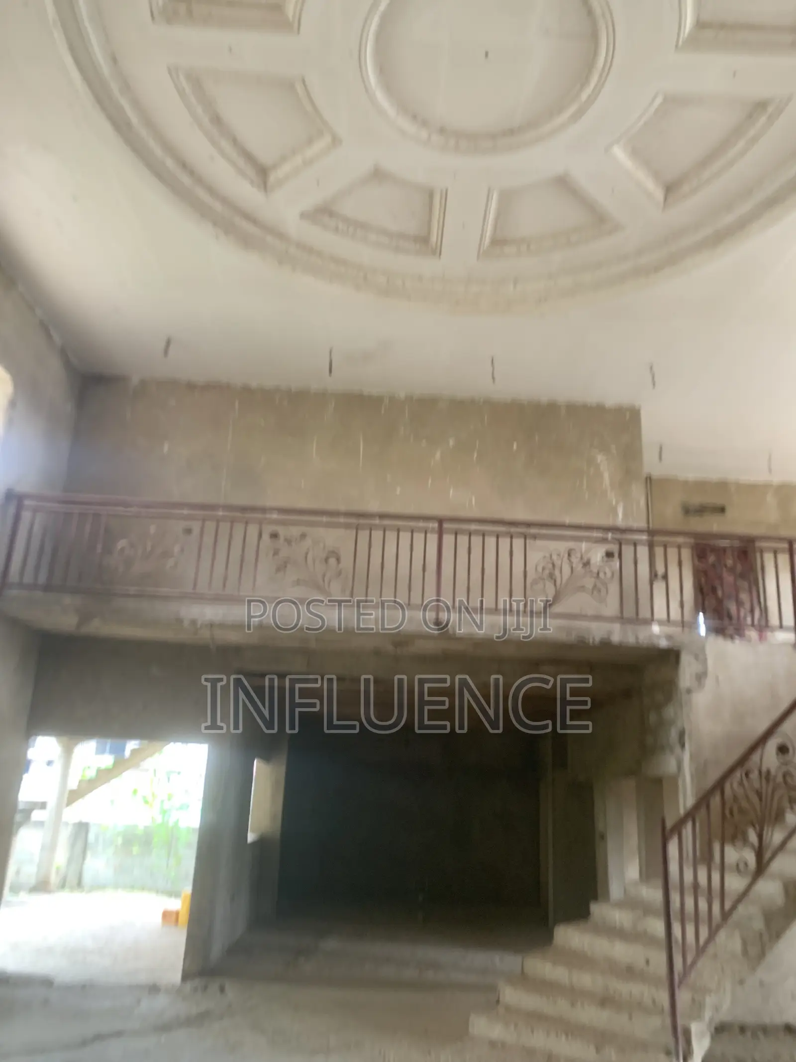 8bdrm House in East Legon Hills for sale
