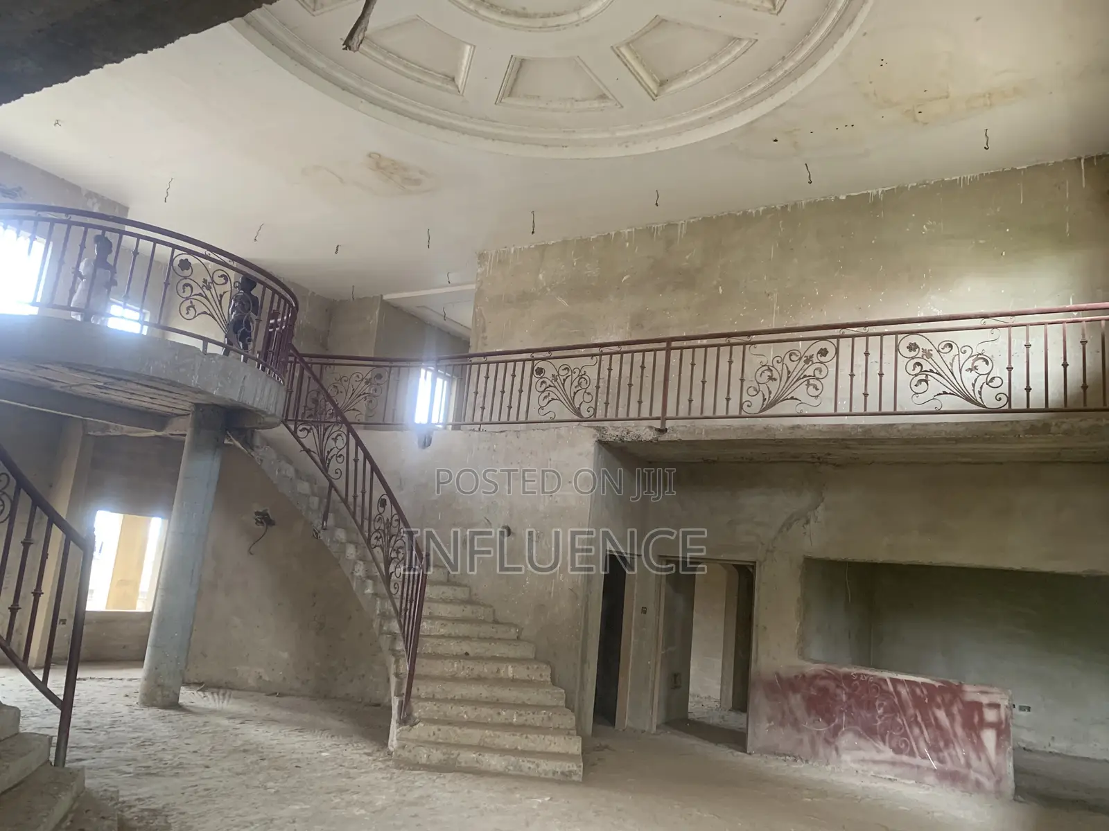 8bdrm House in East Legon Hills for sale