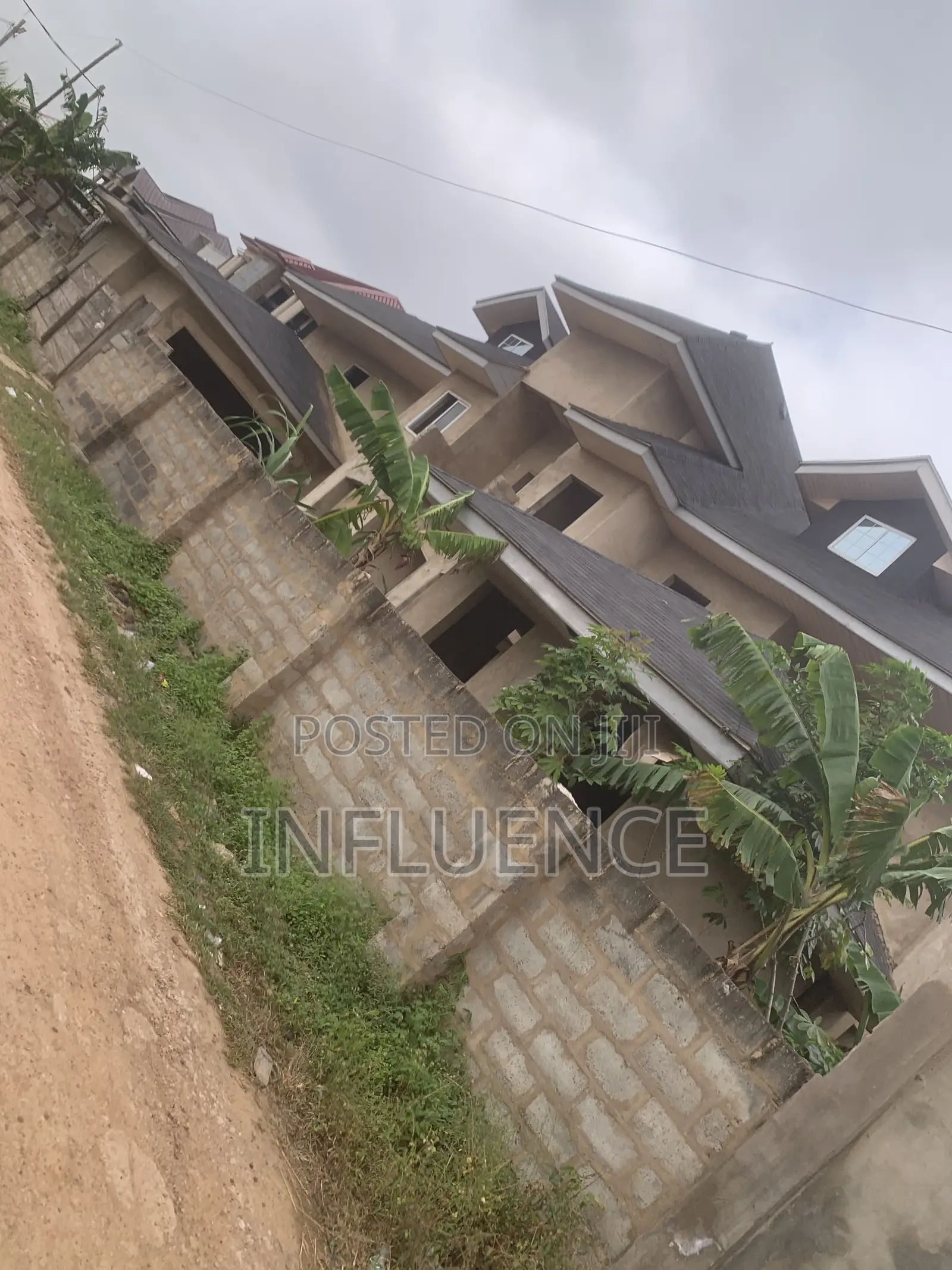 8bdrm House in East Legon Hills for sale