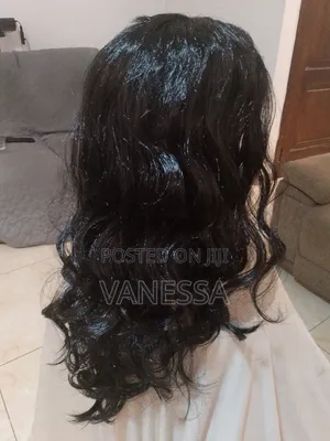 Women's Wigs