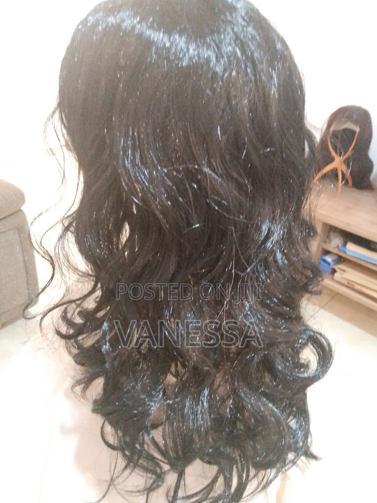 Women's Wigs