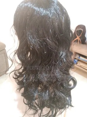 Women's Wigs