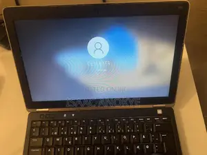 Laptop Dell Latitude 6430u 6GB Intel Core i5 SSD 500GB