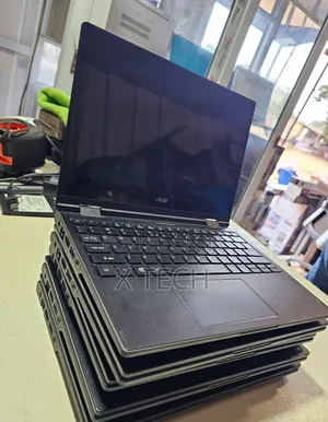 Laptop Acer TravelMate X3 4GB Intel Celeron SSD 60GB
