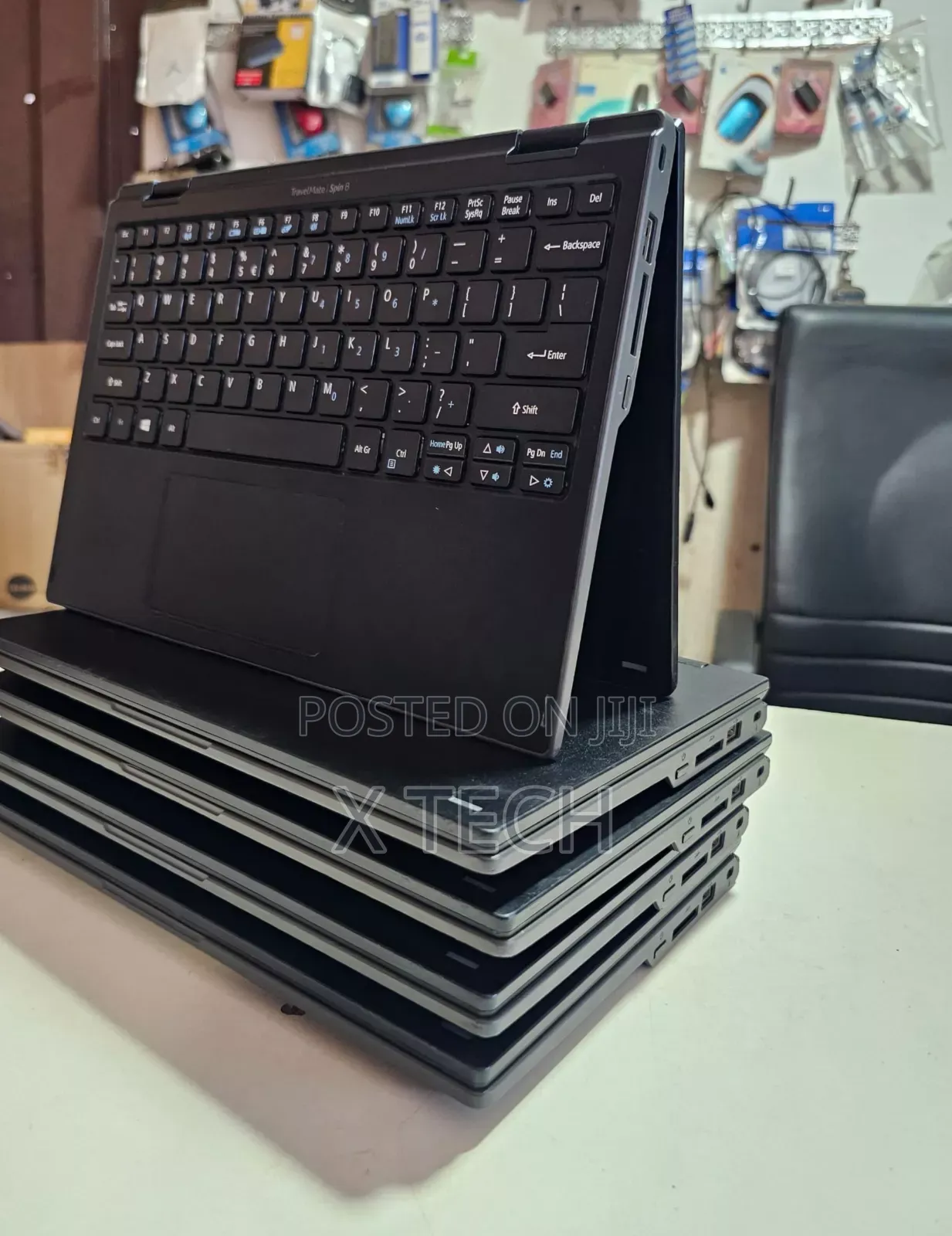 Laptop Acer TravelMate X3 4GB Intel Celeron SSD 60GB