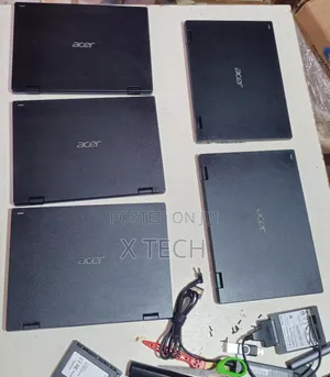 Laptop Acer TravelMate X3 4GB Intel Celeron SSD 60GB