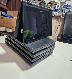 Laptop Acer TravelMate X3 4GB Intel Celeron SSD 60GB