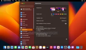 MacBook OS Installation (Home Service)