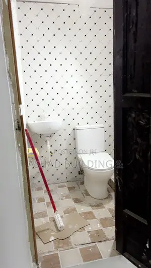 1bdrm Apartment in Summit Construction, Ablekuma for rent