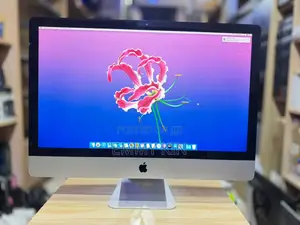 New Desktop Computer Apple iMac Pro 24GB Intel Core i5 SSD 1T