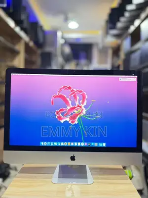 New Desktop Computer Apple iMac Pro 24GB Intel Core i5 SSD 1T