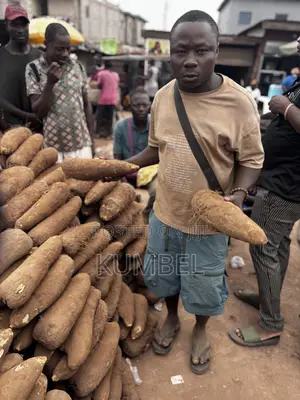 Fresh Puna