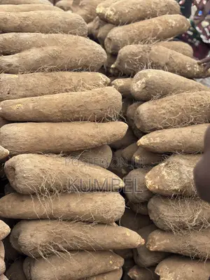 Fresh Puna