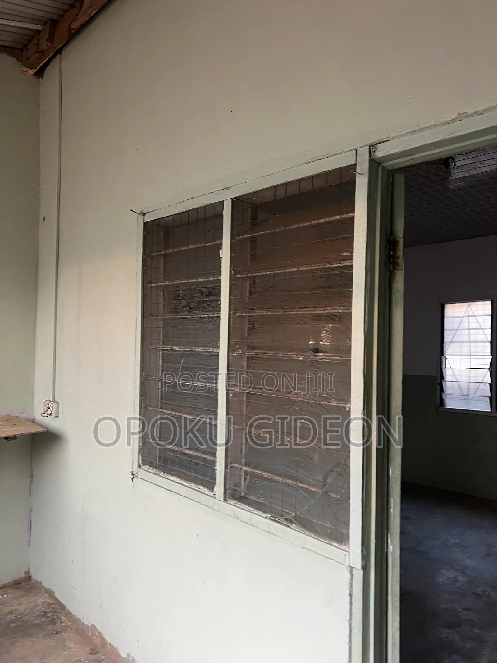1bdrm Apartment in Joma, Ablekuma for rent