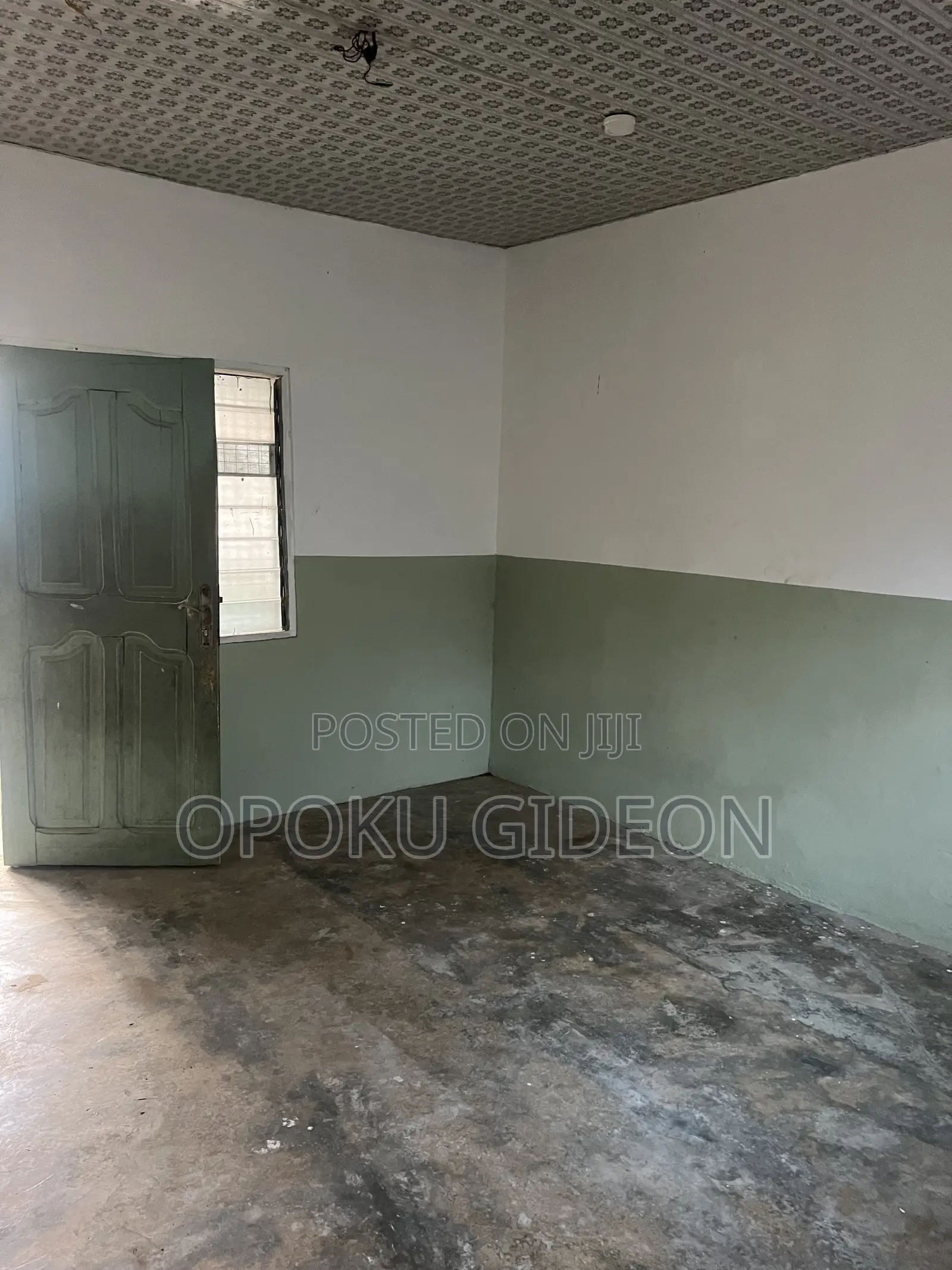 1bdrm Apartment in Joma, Ablekuma for rent