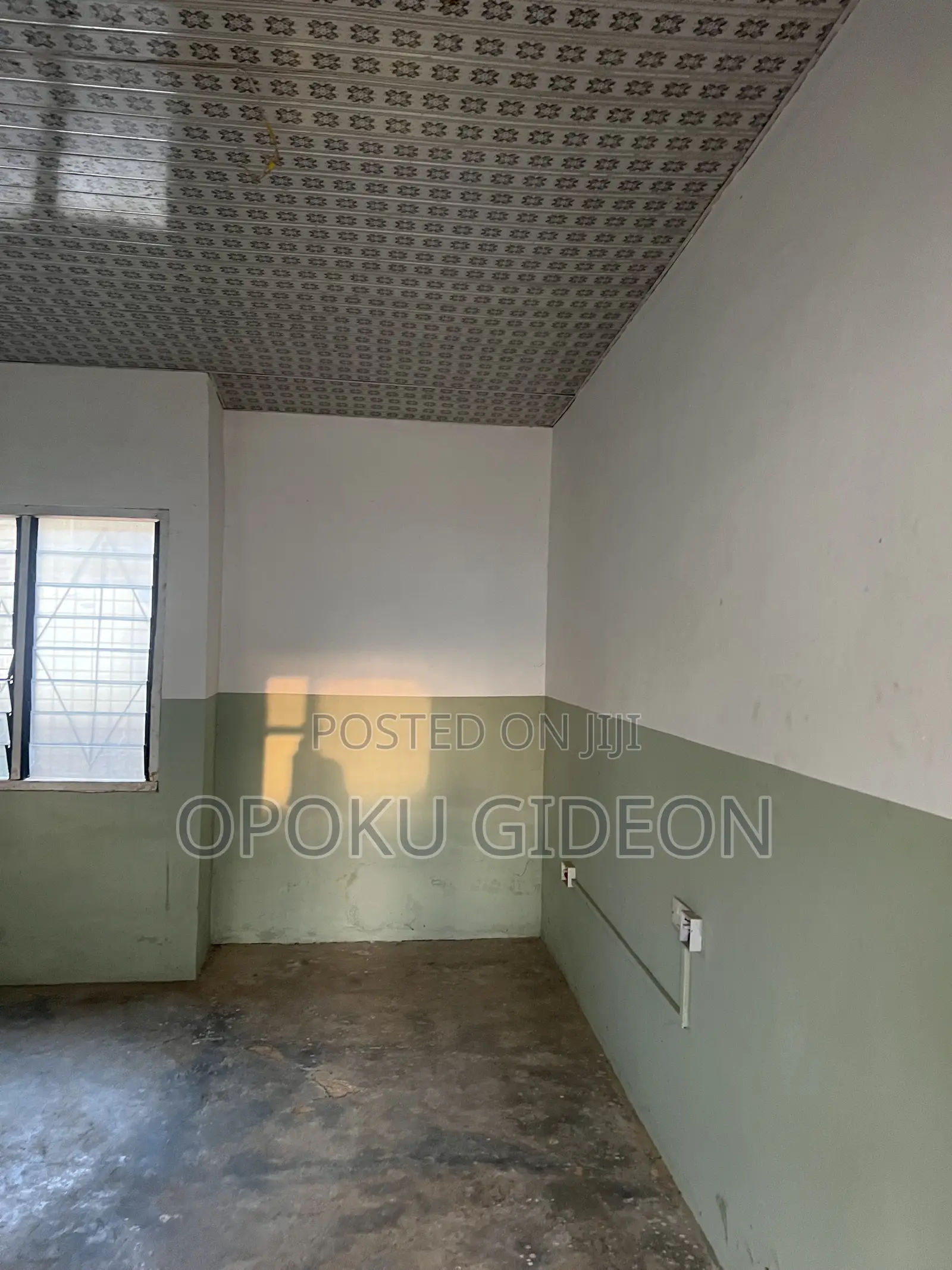 1bdrm Apartment in Joma, Ablekuma for rent