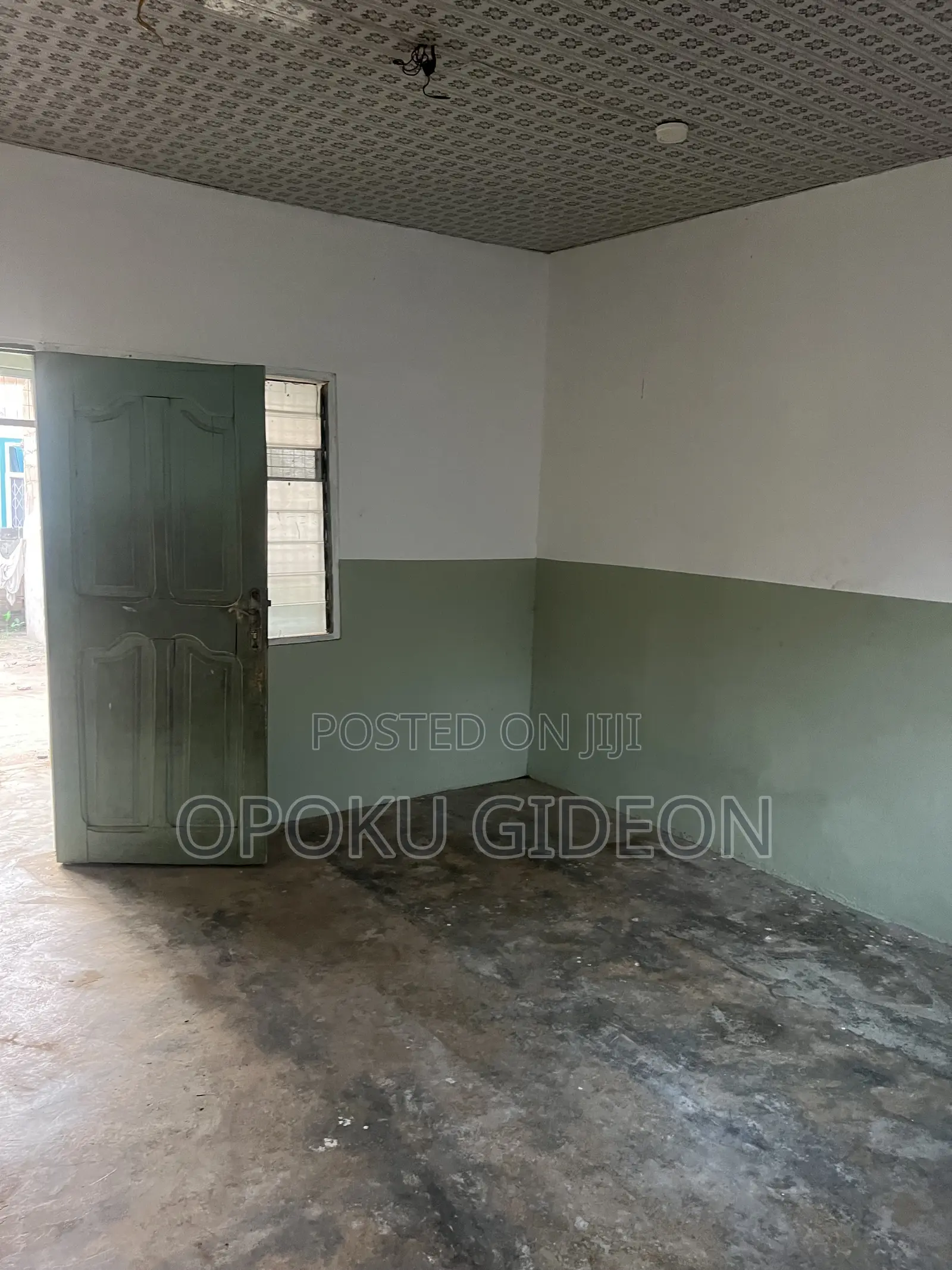 1bdrm Apartment in Joma, Ablekuma for rent