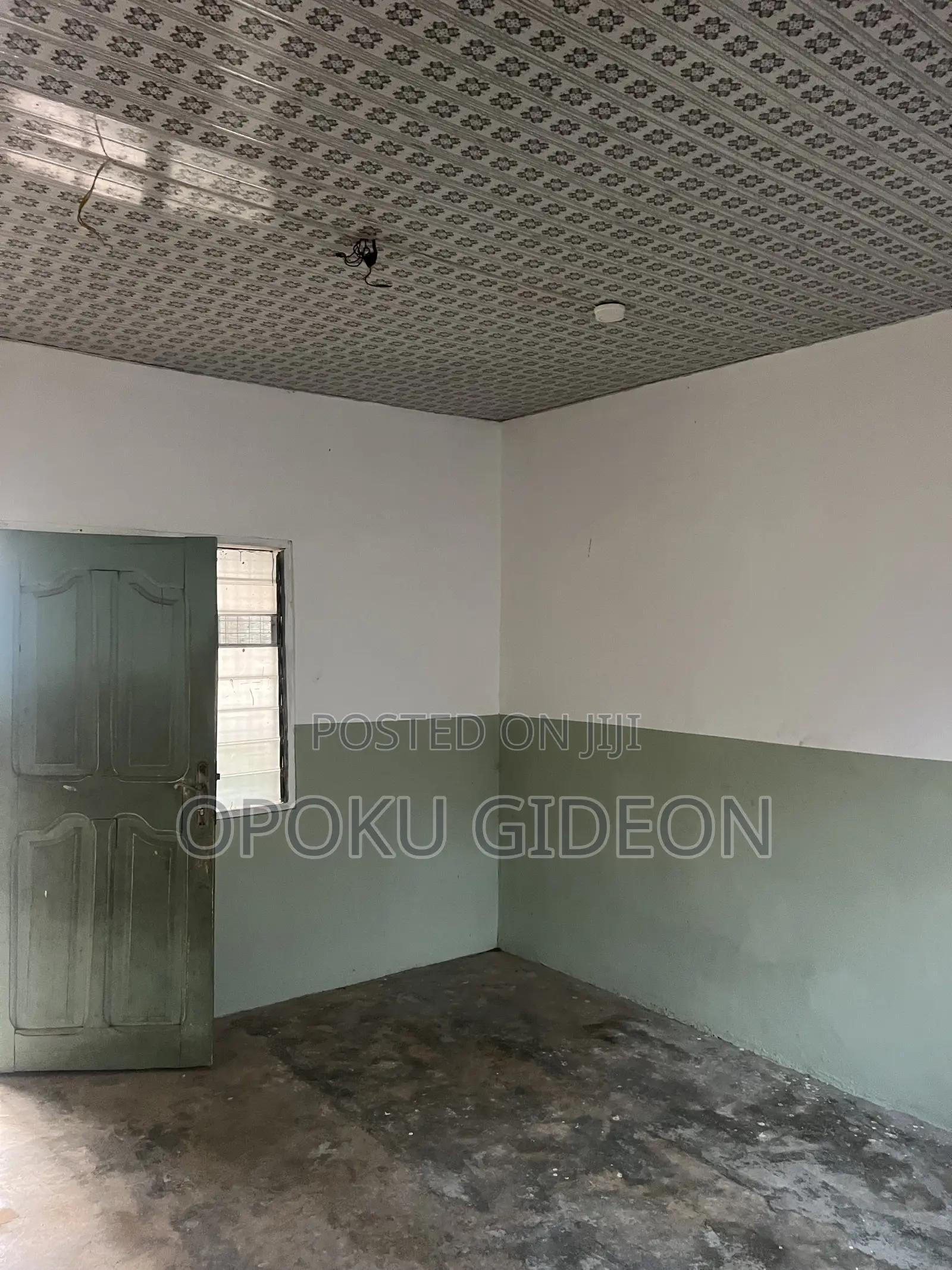 1bdrm Apartment in Joma, Ablekuma for rent