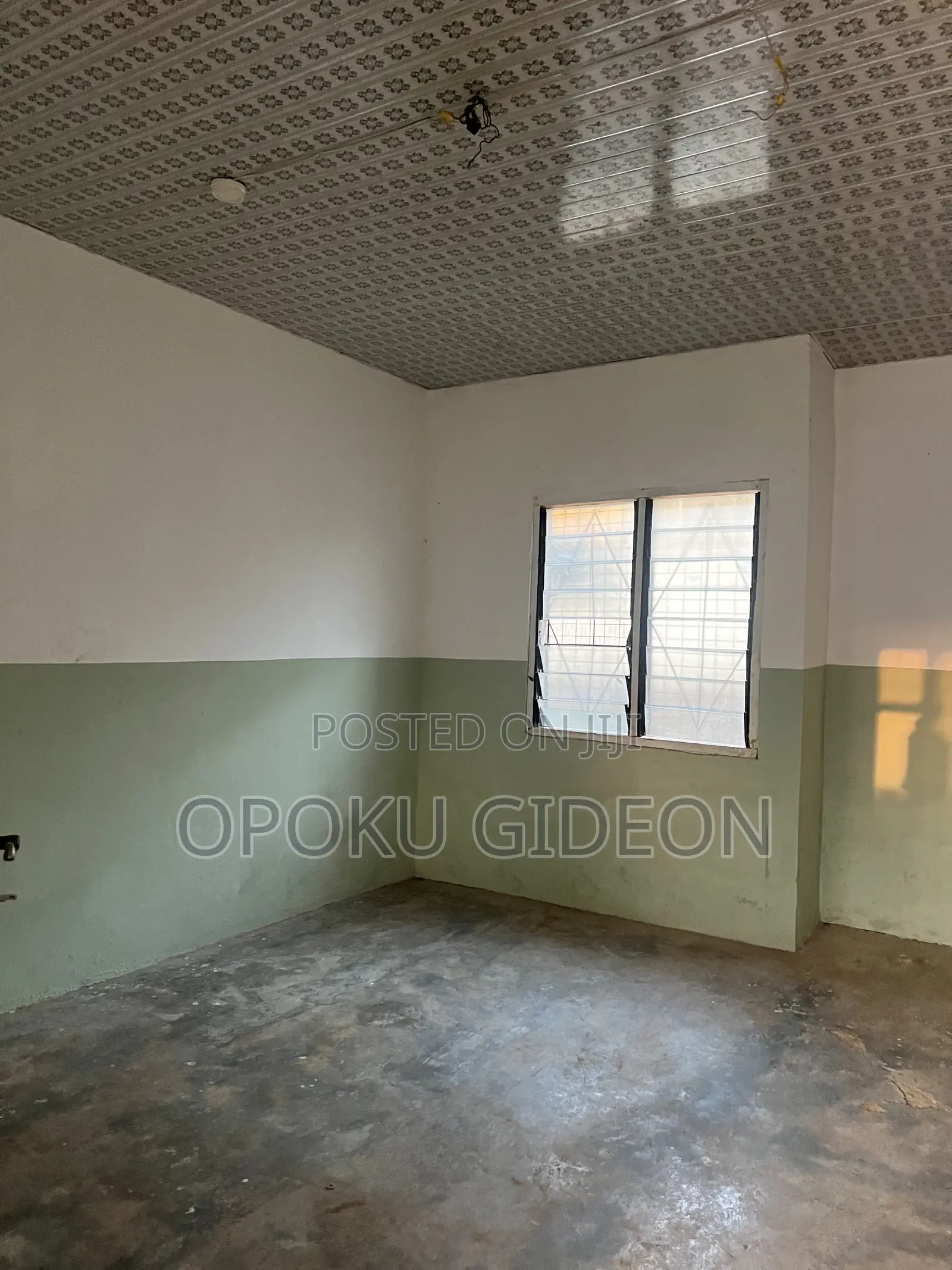 1bdrm Apartment in Joma, Ablekuma for rent