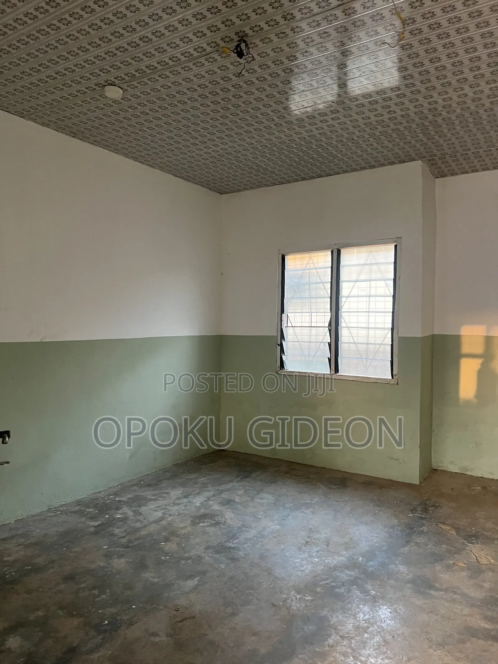1bdrm Apartment in Joma, Ablekuma for rent