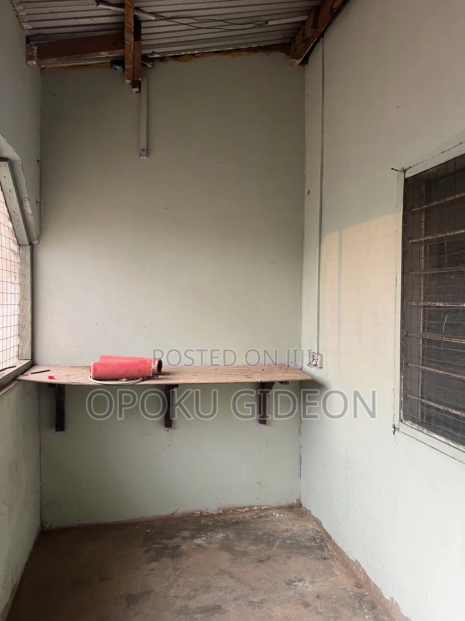 1bdrm Apartment in Joma, Ablekuma for rent