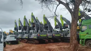 Zoomlion Ze215g