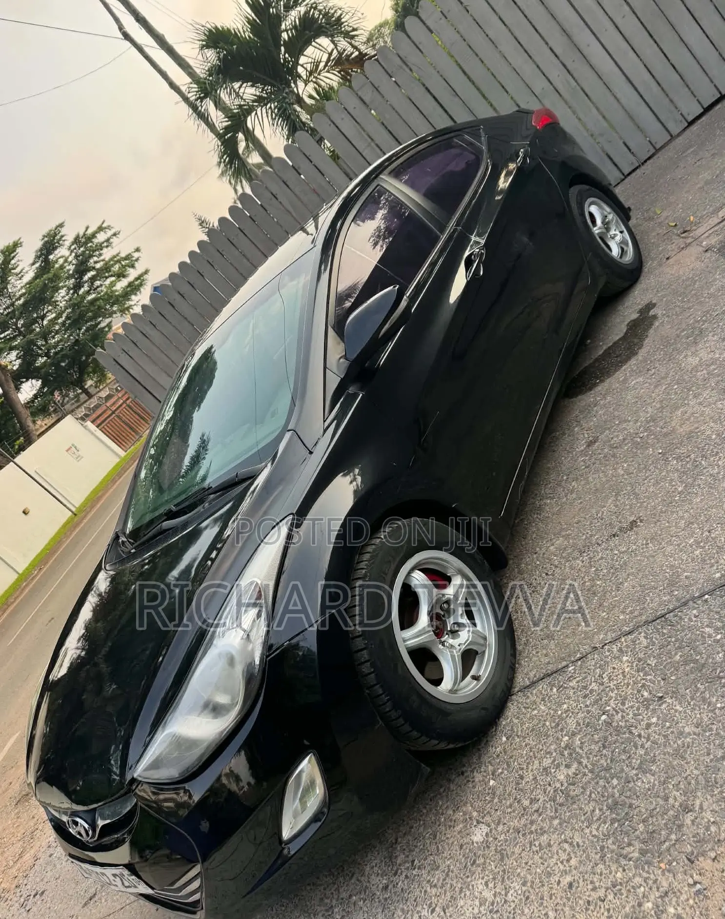 Hyundai Elantra Limited 2012 Black