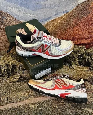 High Quality NB Runners Available in Stock