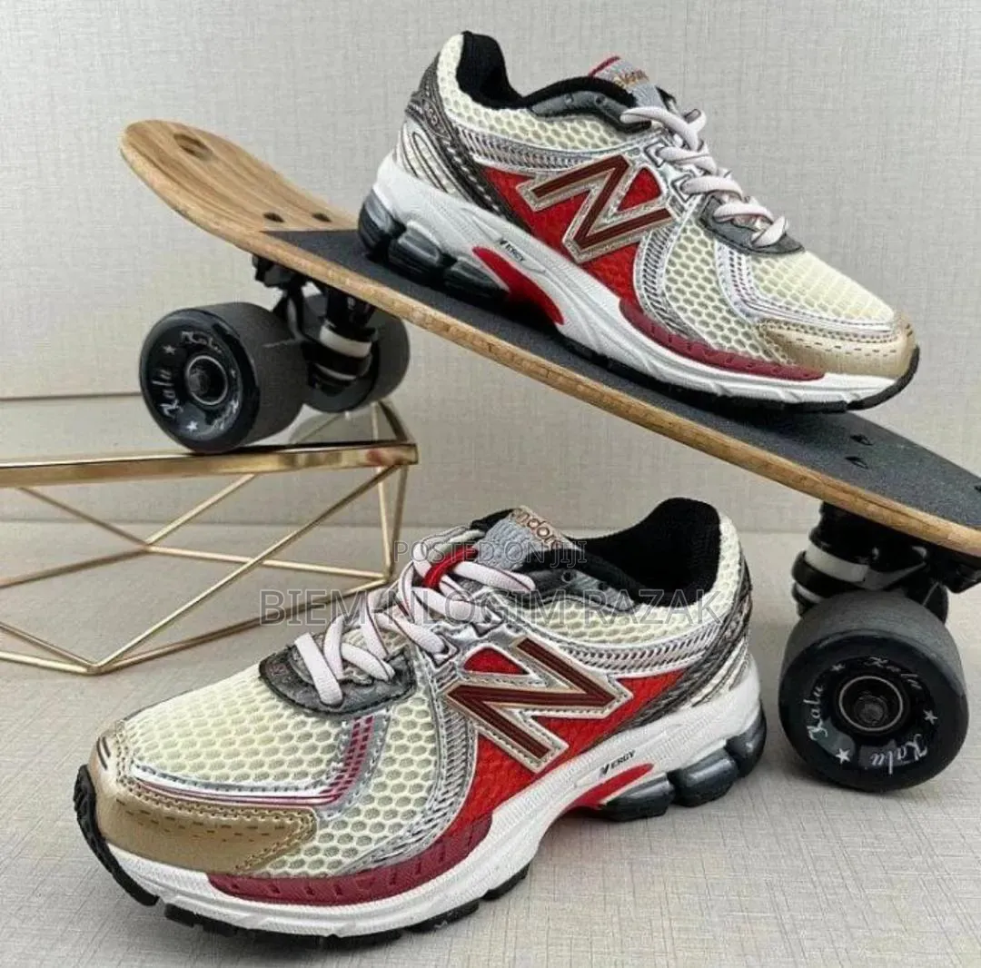 High Quality NB Runners Available in Stock