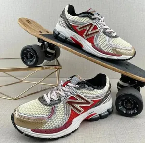 High Quality NB Runners Available in Stock