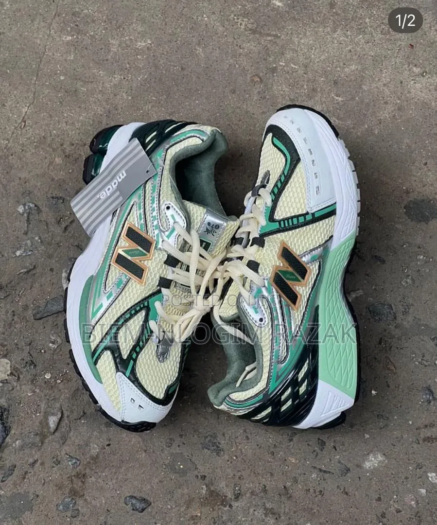 High Quality NB Runners Available in Stock