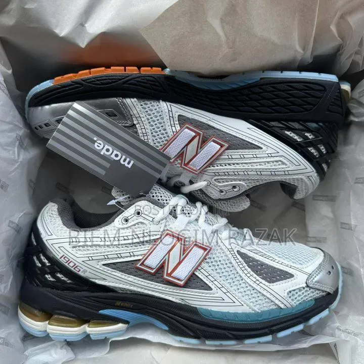 High Quality NB Runners Available in Stock