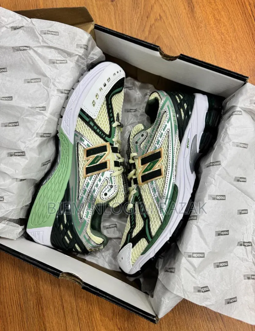 High Quality NB Runners Available in Stock