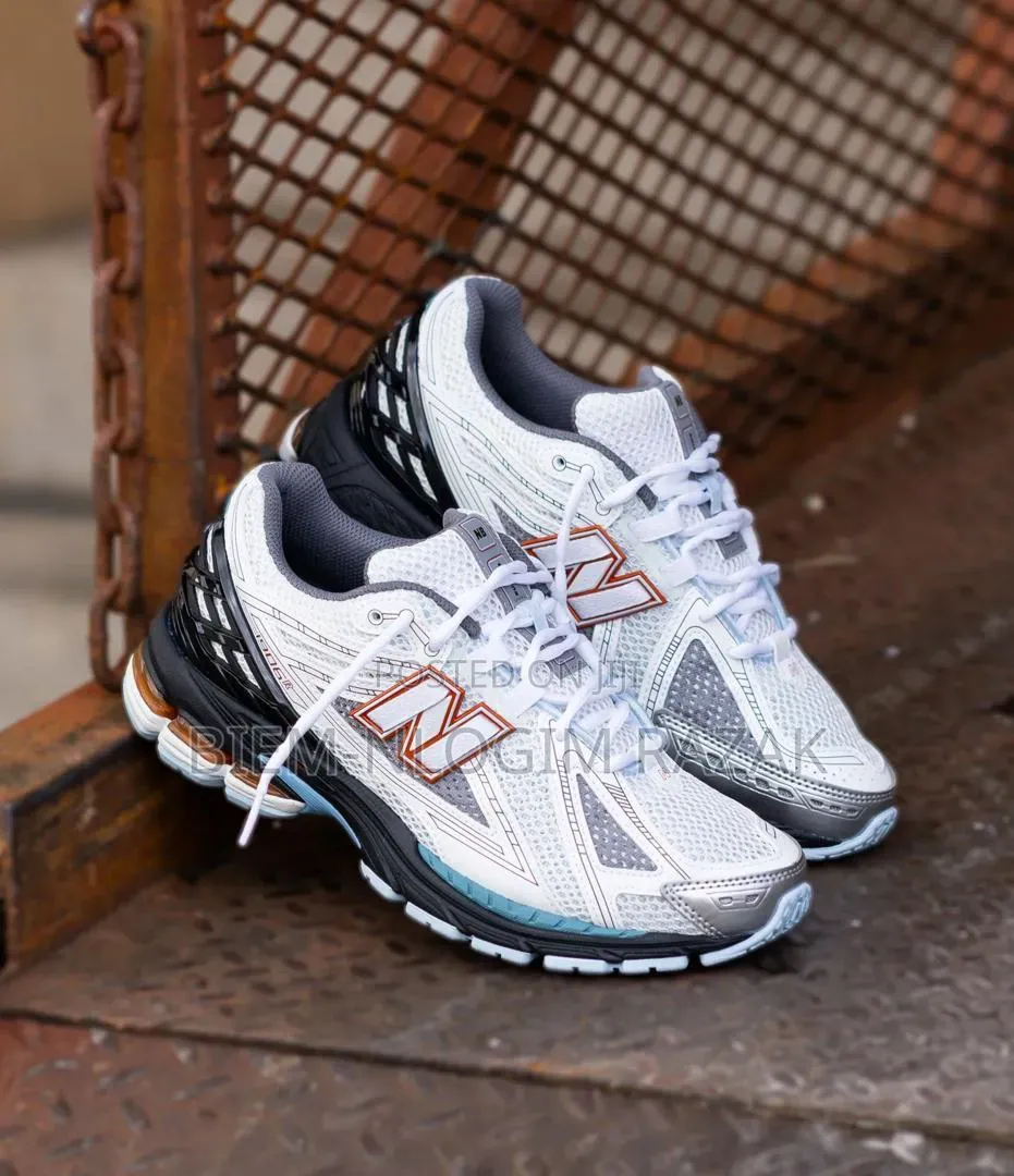 High Quality NB Runners Available in Stock