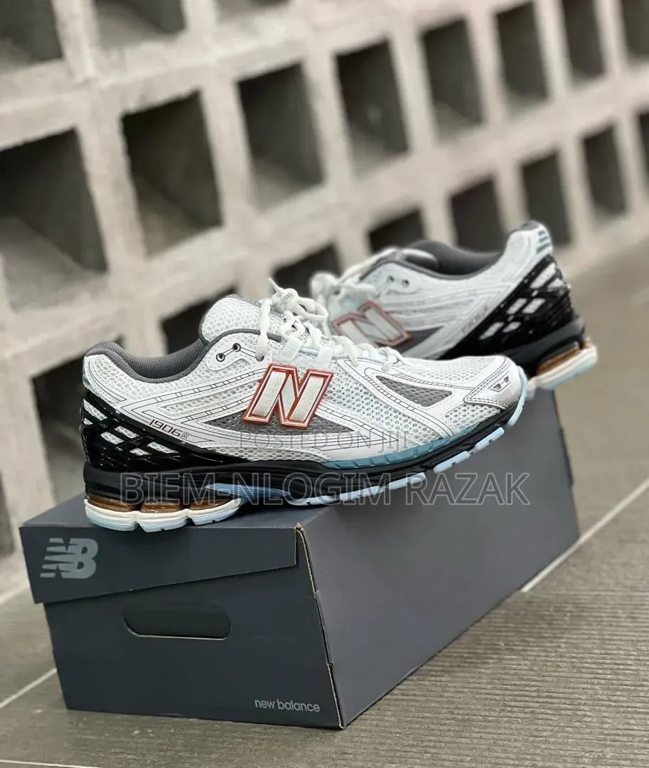High Quality NB Runners Available in Stock
