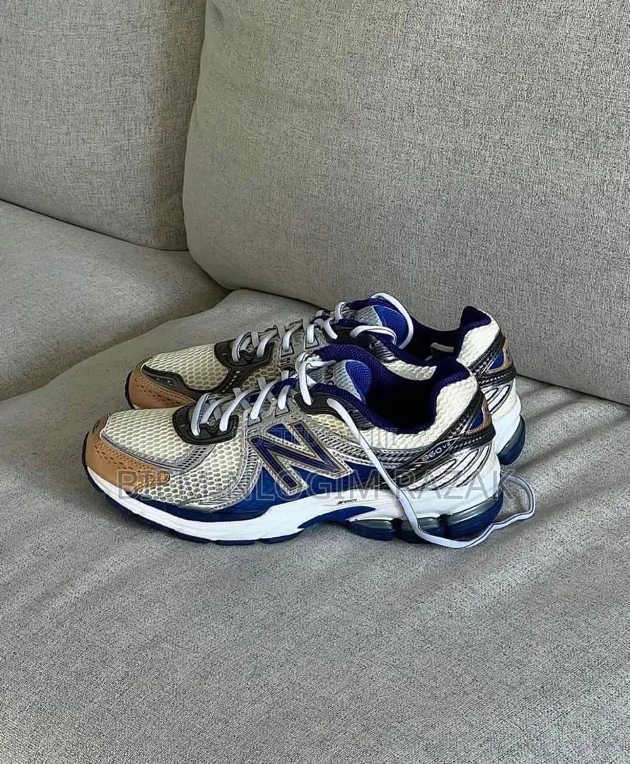 High Quality NB Runners Available in Stock