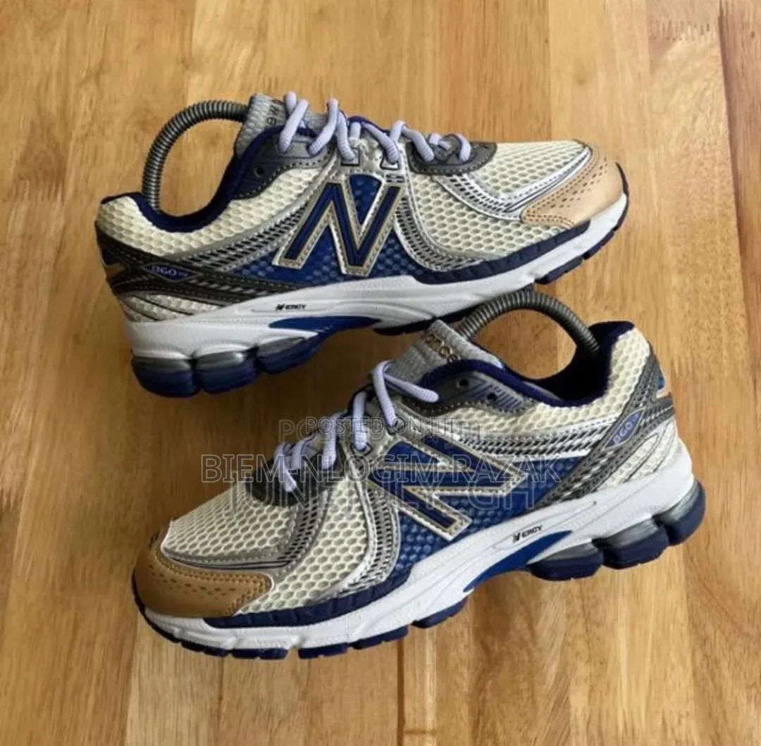 High Quality NB Runners Available in Stock
