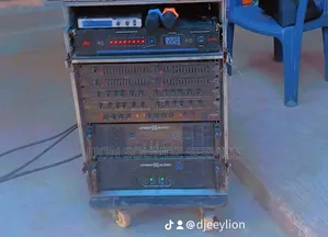 Sound System