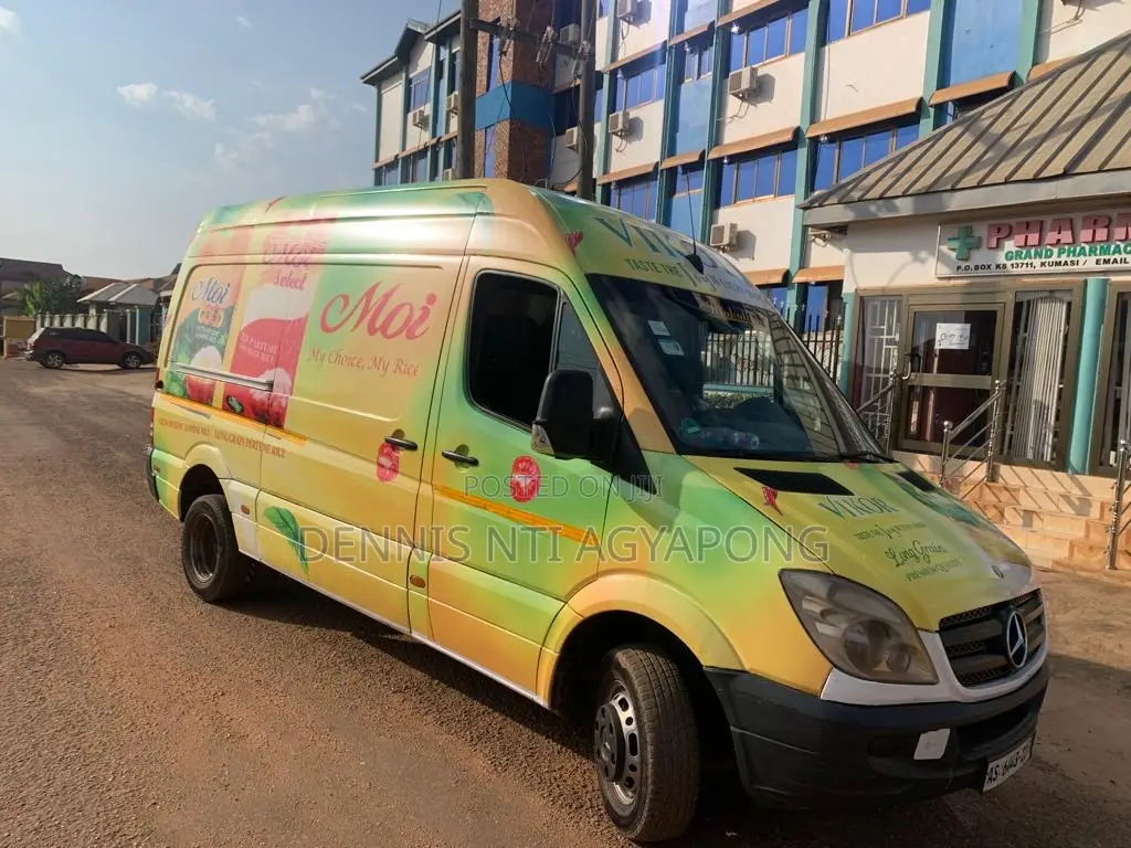 Advertising & Painting Services