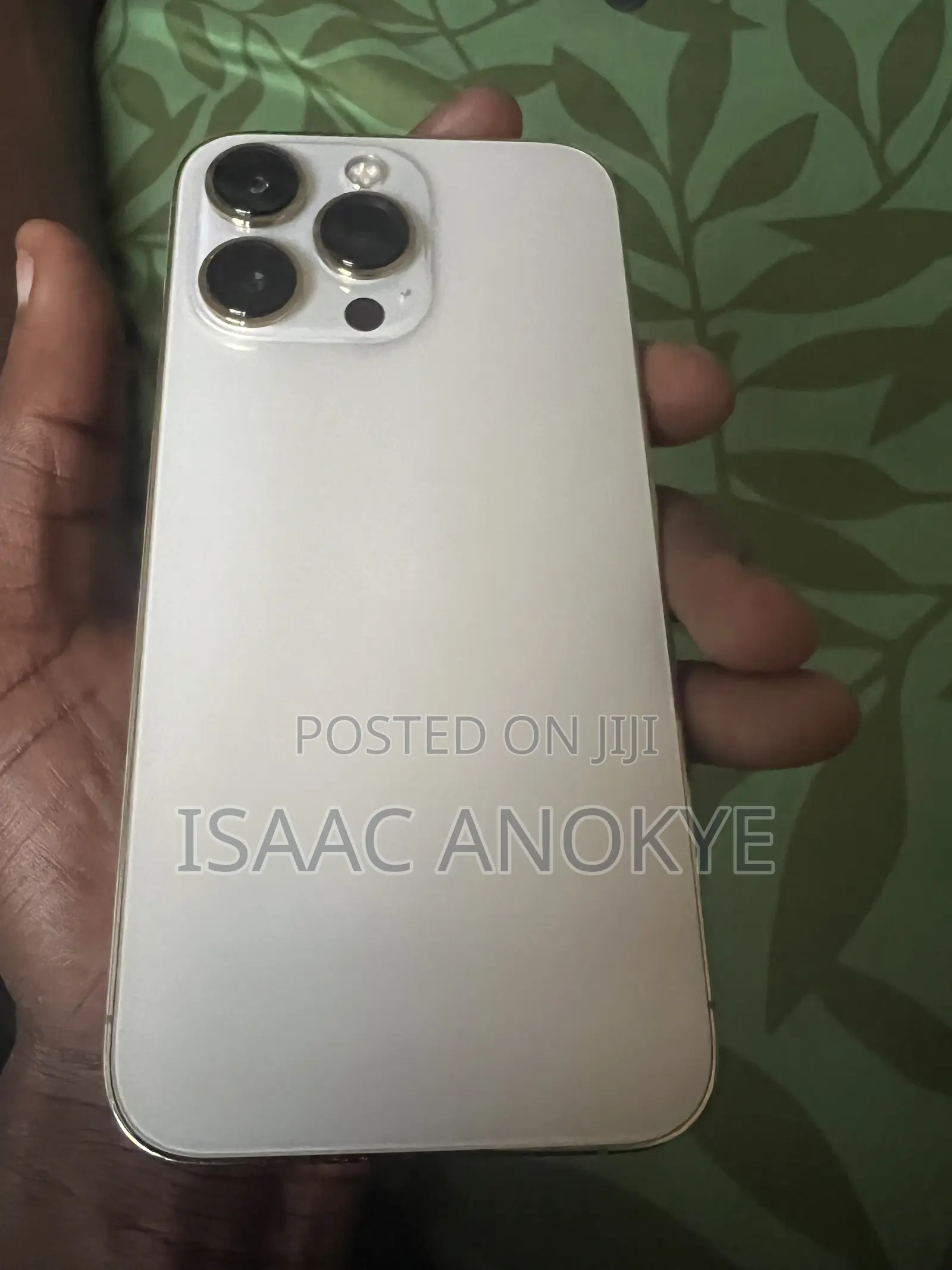 Apple iPhone 13 Pro Max 1 TB White