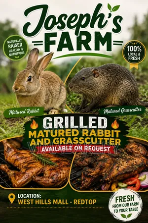 Joseph's Farm