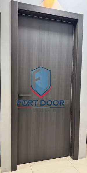 Luxury Bedroom Door, Turkish, Interior