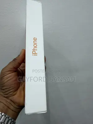 New Apple iPhone 17 Pro Max 256 GB Orange