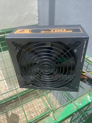 Power Supply
