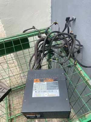 Power Supply