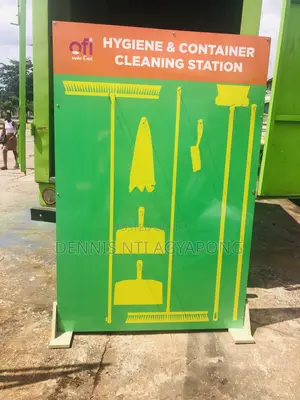 Advertising & Painting Services